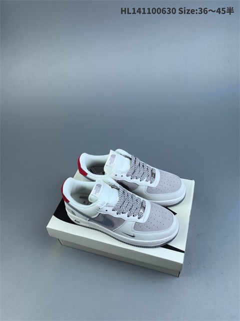 women air force one shoes 36-45 2025-9-19-157